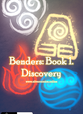 Benders: Book 1. Discovery » Erotic Pussy in Nudes