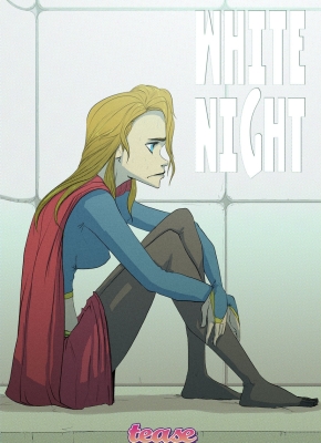 White Night » Supergirl's Tiring Corruption